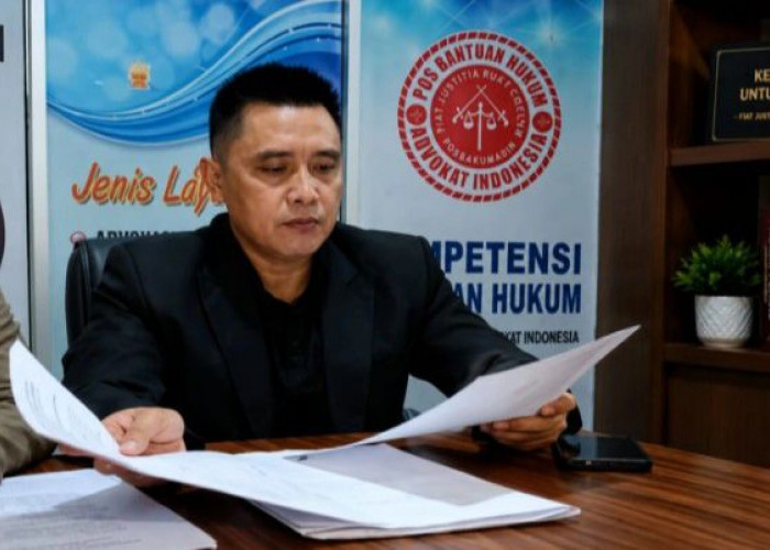 Audit Bongkar Dugaan Penggelapan Miliaran Rupiah, Eks Karyawan CV Mandiri Sejahtera Jalani Sidang