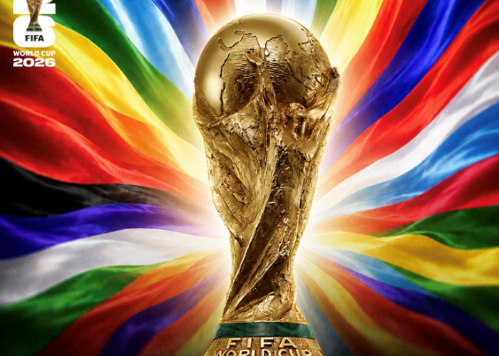 Ini Dia  27 Negara Yang Lolos ke 32 Besar Piala Dunia 2026