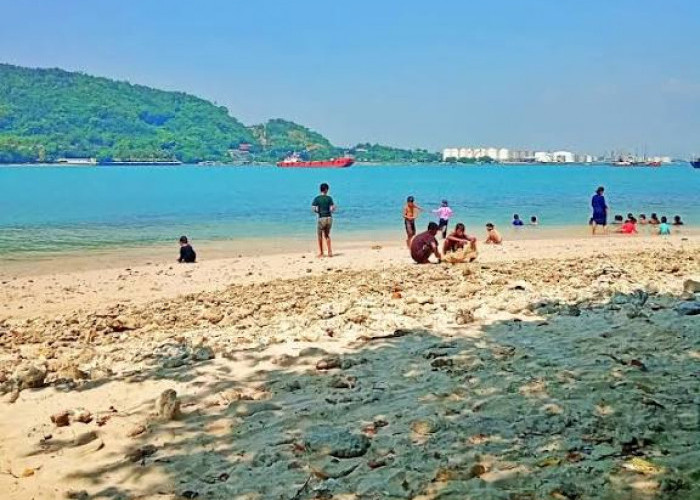 Pulau Merak Kecil: Petualangan Singkat Menuju Surga Tersembunyi