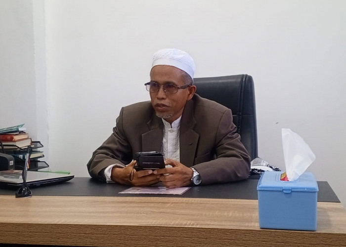 Empat Calon Haji Kaur Segera Berangkat, berikut jadwalnya