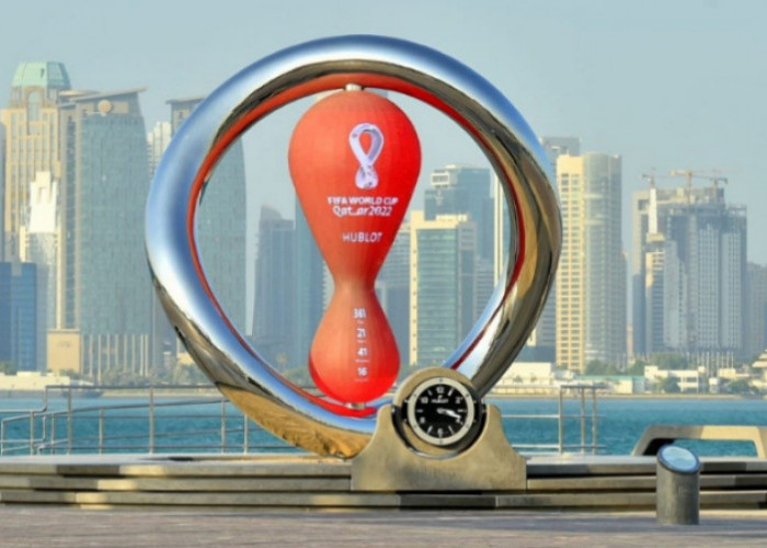 Pertama, Pertandingan Piala Dunia Qatar 2022 Tanpa Alkohol 