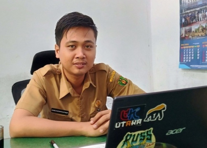 4 OPD di Bengkulu Selatan Tanpa Kepala, 6 Eselon II Memasuki Masa Pensiun