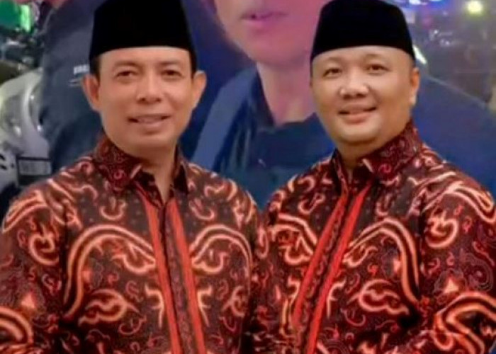 Menteri Desa Puji Belungguk Point: Bukti Nyata Inovasi Dedy-Ronny Bangun Ekonomi Rakyat
