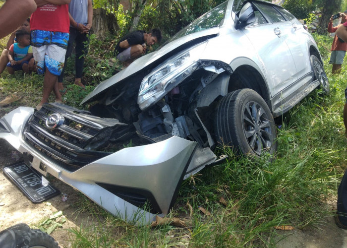 Sering Terjadi Kecelakaan, Kasat Lantas Mukomuko Beri Tips Berkendara dengan Aman