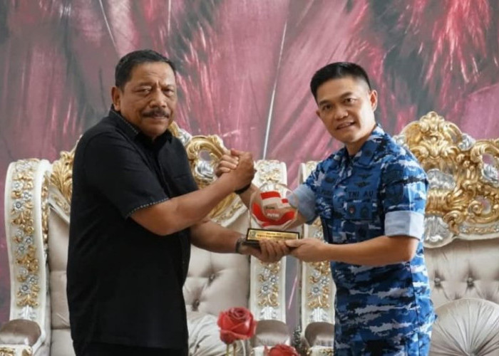 Akan Dibangun Fasilitas Satuan Radar, Bengkulu Selatan Jadi Benteng Pertahanan Udara Nasional