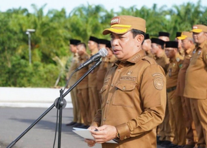 Pemkot  Bengkulu Alokasikan Dana Rp 200 Miliar untuk Perbaikan Jalan di Tahun 2026