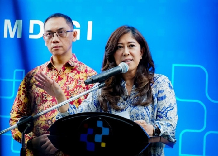 Soal Pembatasan Usia, Komdigi Apresiasi Platform X dan Bigo Live