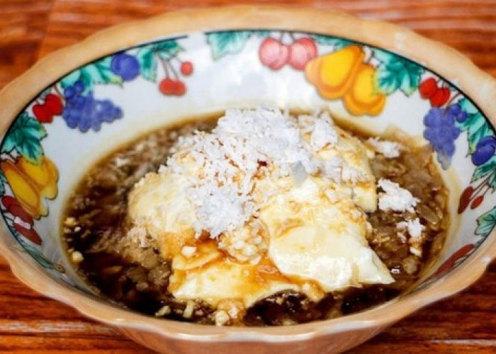 Dadiah: Yogurt Tradisional Minangkabau yang Mendunia