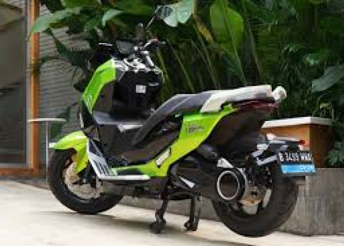 United T1800 vs Selis E-Max: Motor Listrik Lokal untuk Kebutuhan Harian