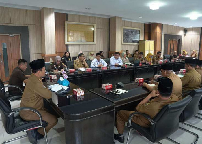 Rumah Sakit Adhyaksa akan Didirikan di Kota Bengkulu