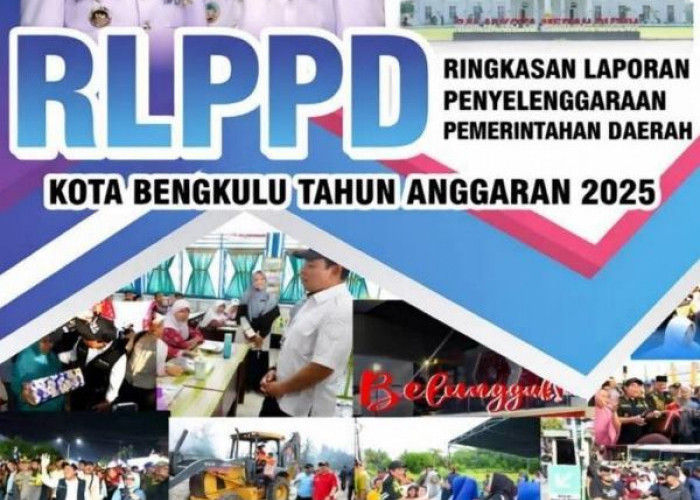 Data Kemiskinan Turun Tipis, Pengangguran di Kota Bengkulu Tahun 2025 Naik