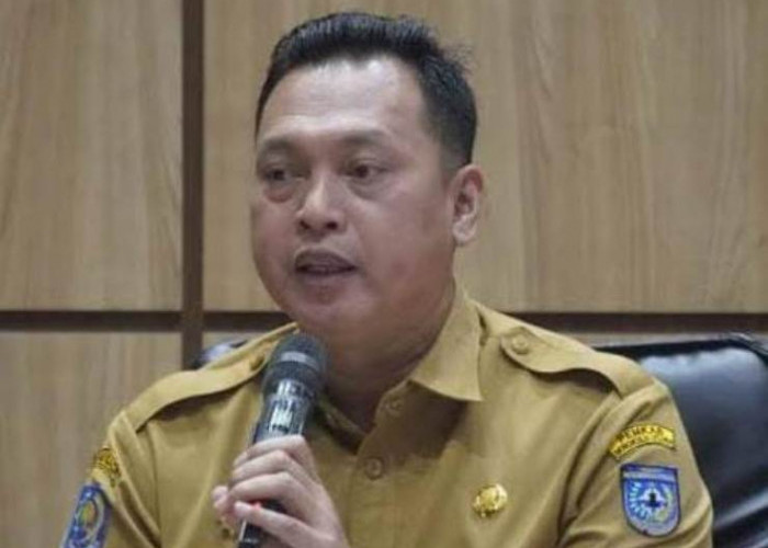 Pelantikan Serentak, Pemkab Mulai Persiapkan Pisah Sambut Bupati dan Wabup Bengkulu Utara 