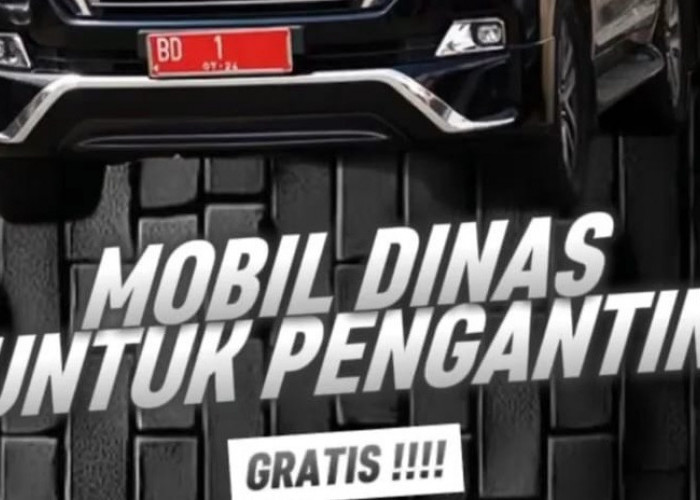 Helmi Hasan Buka Akses Fasilitas Negara Demi Kebahagiaan Warga