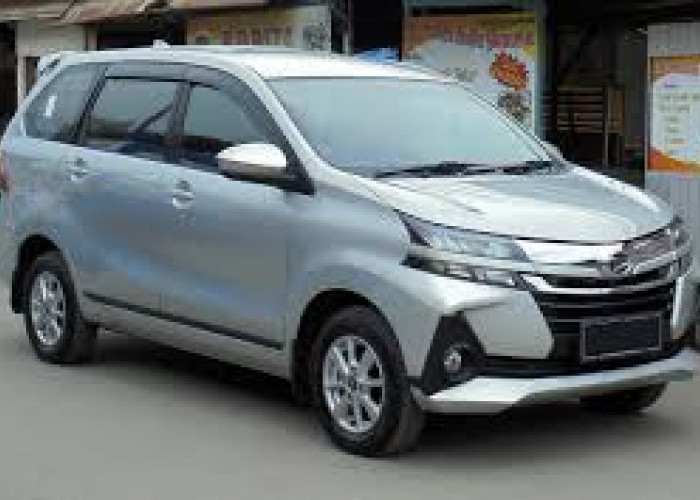 Harga Mobil Xenia Bekas Tahun 2016 - 2020 di Bengkulu, dan Sejarah Mobil Xenia