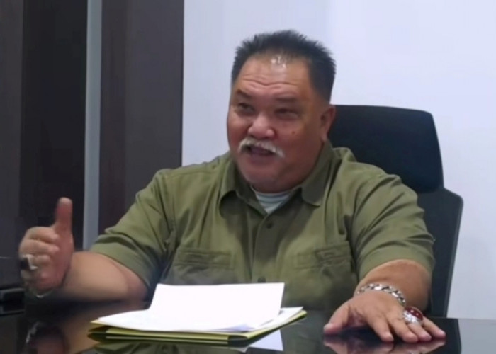 Bidang Jasa Konstruksi Dinas PUPR Bengkulu Selatan  Luncurkan SI-Jako