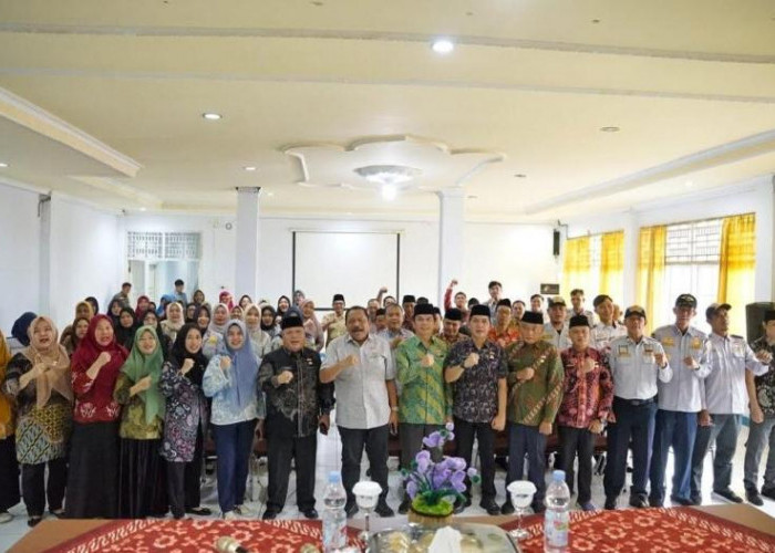 Wakil Gubernur Bengkulu Minta Dinas Perhubungan Awasi Betul  Kendaraan Bertonase Lebih