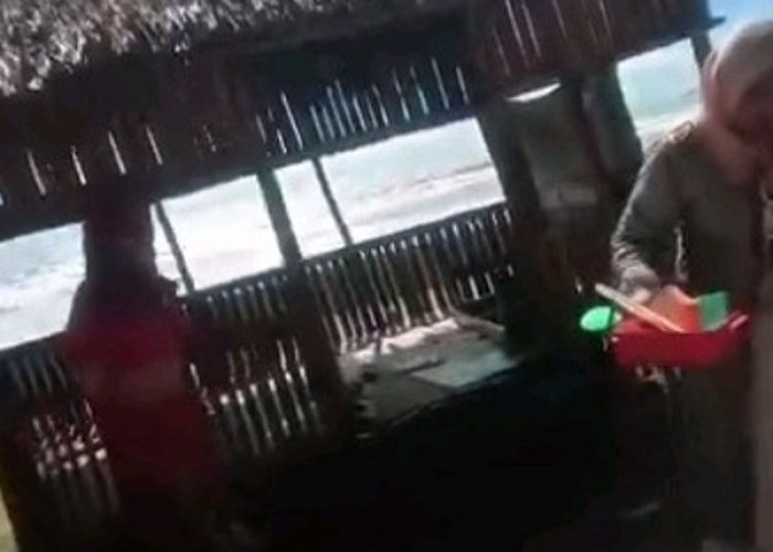 Walikota Bengkulu Sayangkan, Viralnya Video Oknum  Pedagang di Kawasan Pantai Panjang