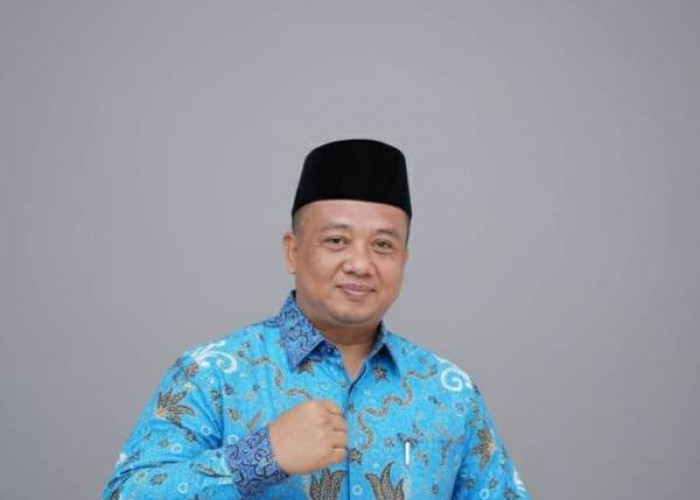  Menjadi Muslim Yang Berkualitas dan Beruntung di Tahun Baru