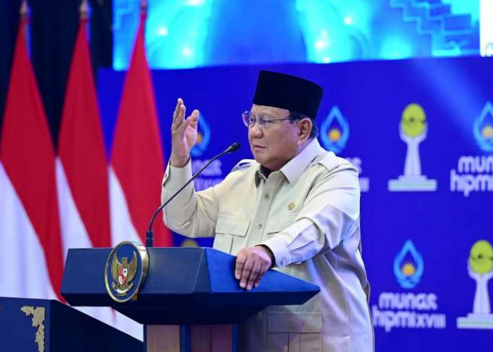  Kekayaan Alam Indonesia Harus Dikelola untuk Kesejahteraan Rakyat