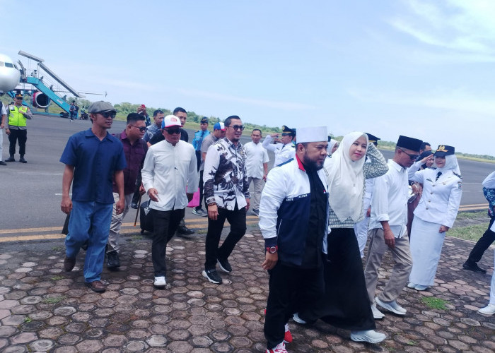 Untuk Program Orangtua Asuh, Dikbud Bengkulu Finalisasi Data Anak Yatim dan Kurang Mampu 