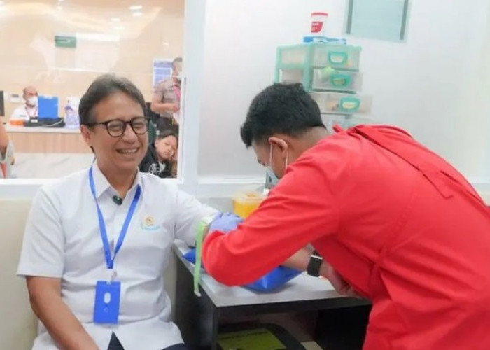 Budi Gunadi Sadikin: Harga Obat Naik Sampai 20 Persen Masih Wajar