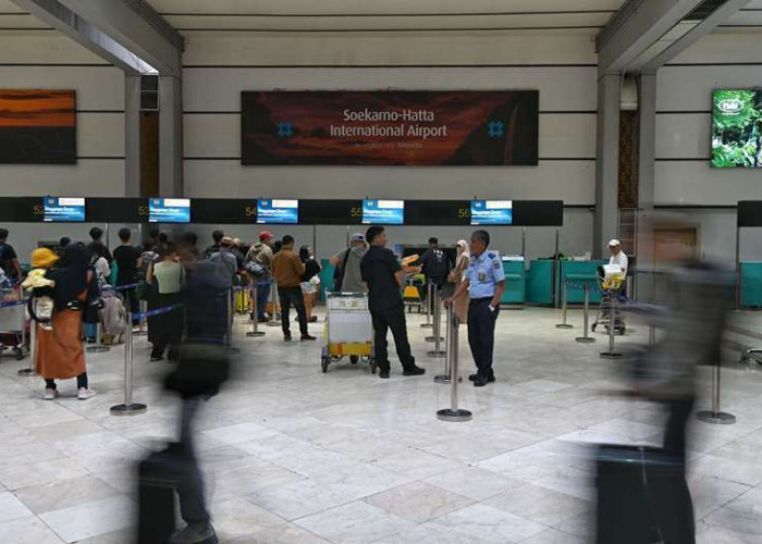 Dampak Kenaikan Harga Avtur, Kemenhub Kaji Keseimbangan Tarif dan Daya Beli