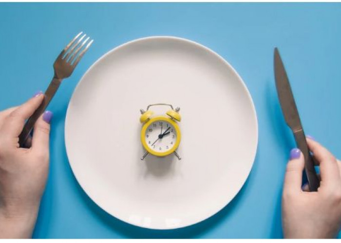 Banyak yang Belum Tahu, Ini Manfaat Berpuasa untuk Kesehatan Sel Tubuh