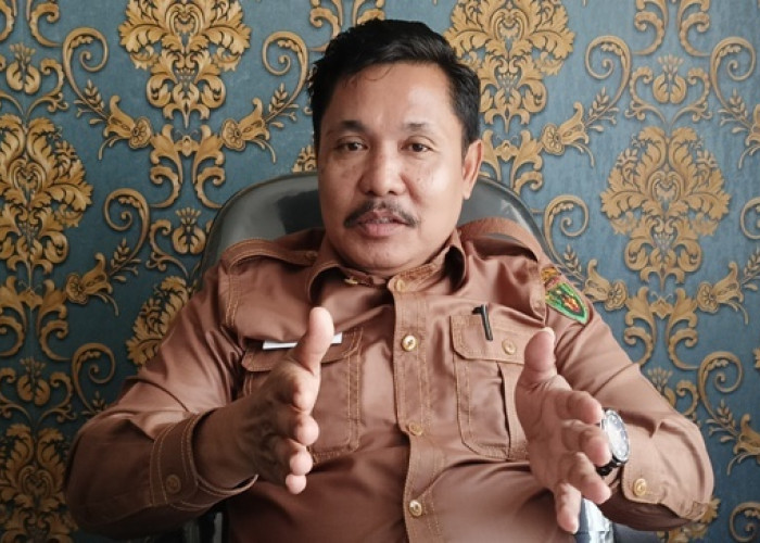  Petugas Keamanan Akan Disiapkan di PTM Pasar Kota Medan