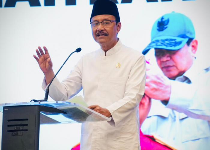 Kemensos Ungkap 12 Juta Data Baru Bikin Peringkat Berubah-ubah