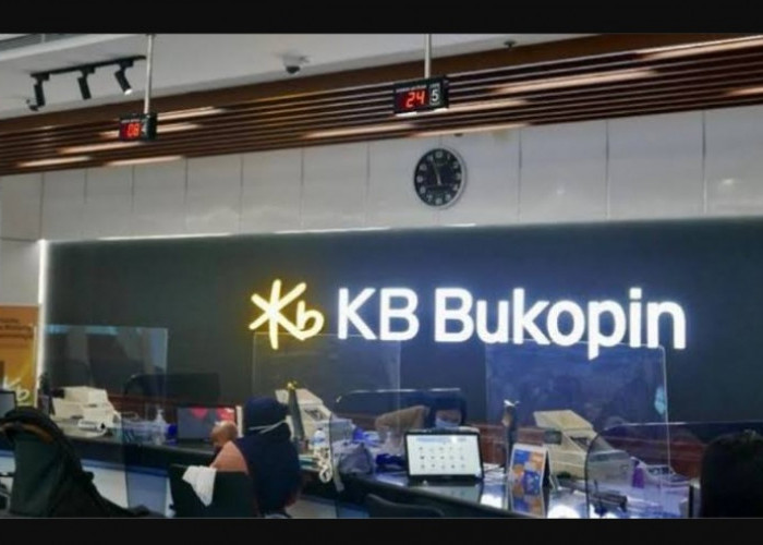 Update Informasi Promo Bank KB Bukopin, Buy 1 Get 1 Free, Dapatkan Diskon 30 Persen