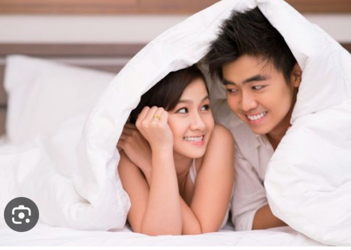 5 Gaya Berhubungan Intim yang Bisa Bikin Hubungan Suami Istri Makin Mesra