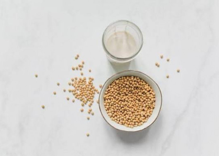 Tew Fu Sui, Minuman Khas Bangka, Menawarkan Cita Rasa Segar dan Menyehatkan, Cocok Dinikmati Saat Cuaca Dingin