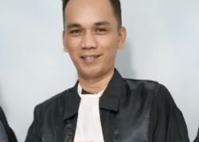 Arif Hidayatullah Pengacara Ahcmad Sukur Ajukan Perlawanan, Dakwaan Kasus PHL PDAM Dipersoalkan