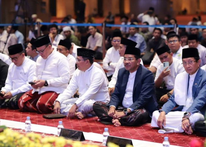 Inilah Sejarah Penetapan Kalender Hijriah pada Masa Umar bin Khattab