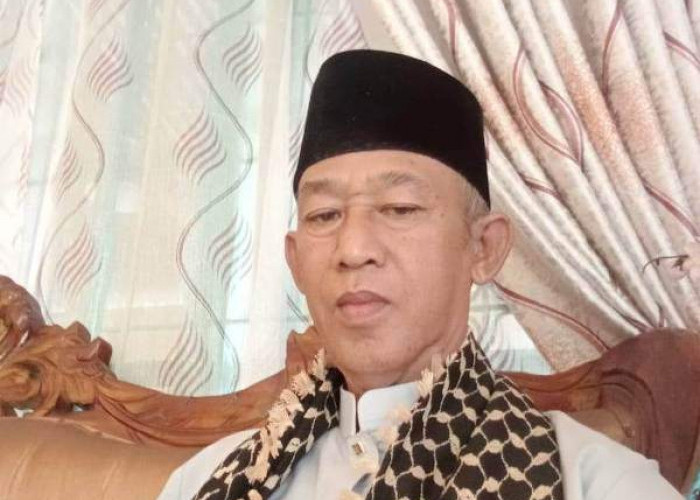 Empat Pelajaran Mulia dari Peristiwa Israk dan Mikraj Nabi Muhammad SAW