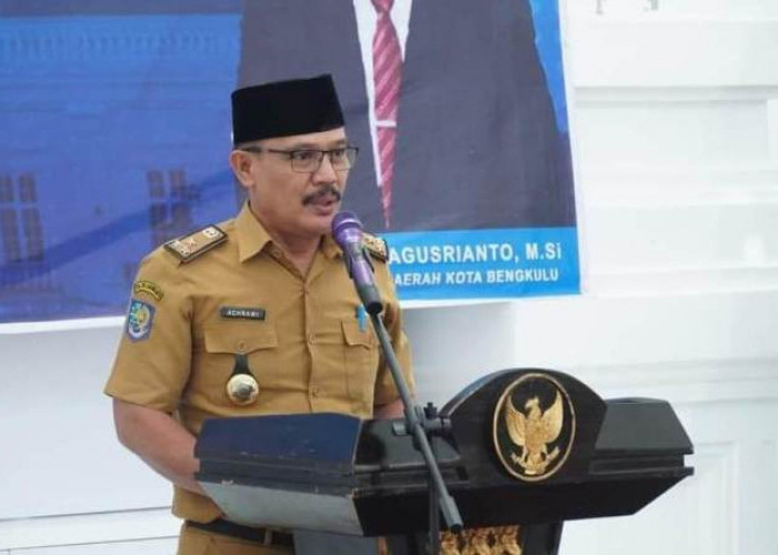  Program Open Karier Wajib Diikuti Seluruh ASN Pemkot Bengkulu