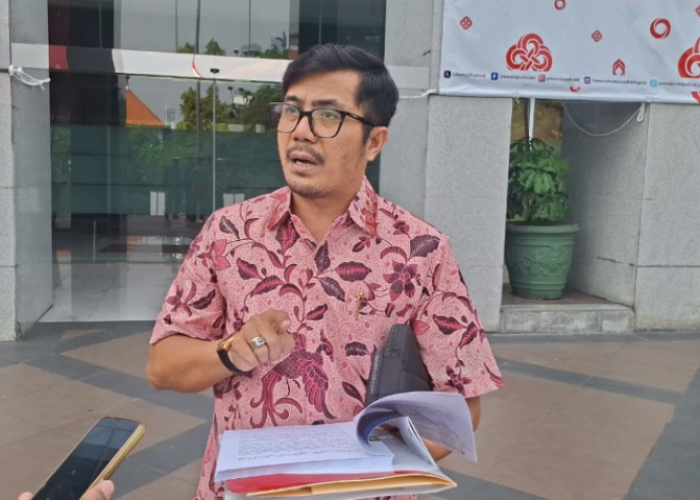 6 Hakim Dilaporkan ke Komisi Yudisial