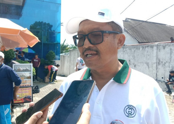 Dani Hamdani-Sukatno Optimis Memberikan Kontribusi Positif untuk Kota Bengkulu dan Mendukung Kebebasan Pers