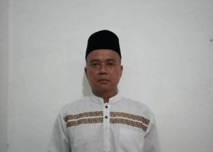 Cara Islam dalam Mengelola Tekanan Hidup