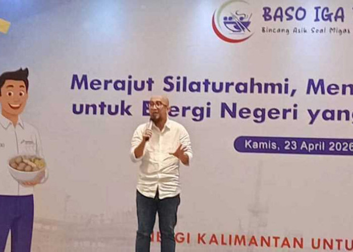 Produksi Migas Awal 2026 Sudah Lampaui Target