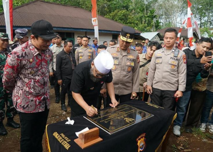 Sempat Tidak Percaya, Hasil Menanam Jagung Desa Tanah Hitam Dapat Rp 1 Miliar 