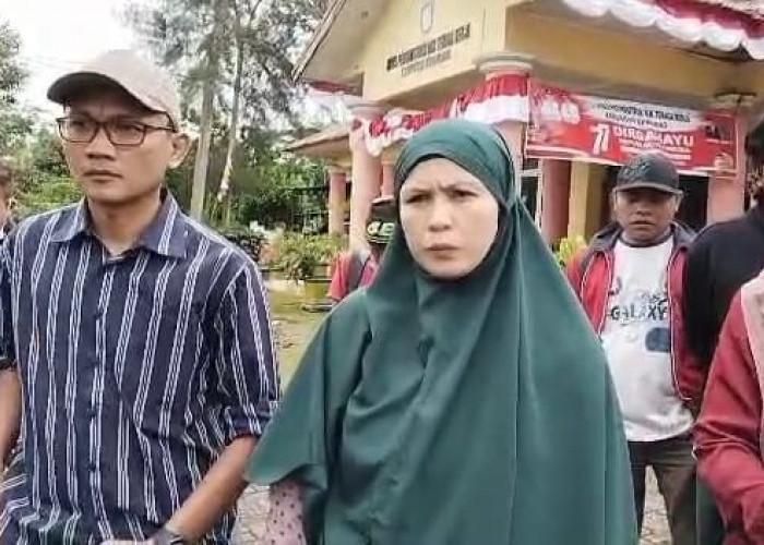 Puluhan   PTT PDAM Kepahiang Lapor ke Disperinaker