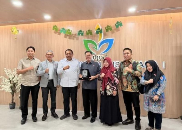 Pemprov Bengkulu Usulkan Hibah Lahan PTPN I untuk Bandara TNI AU