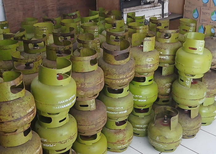 Berisiko Picu Ledakan, Pakar Beberkan Bahaya LPG 3 Kg Dipindah ke Gas Portable 