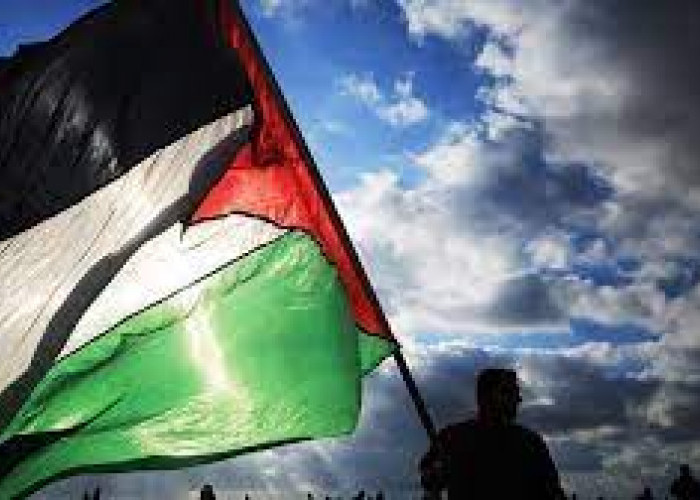 Ini Kumpulan Doa Untuk Palestina di Gaza dan Doa Untuk Yahudi yang Zalim