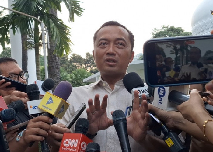 PPPK Paruh Waktu Diangkat Jadi Penuh Waktu 2027, Guru PPPK Bisa Ikut Seleksi PNS