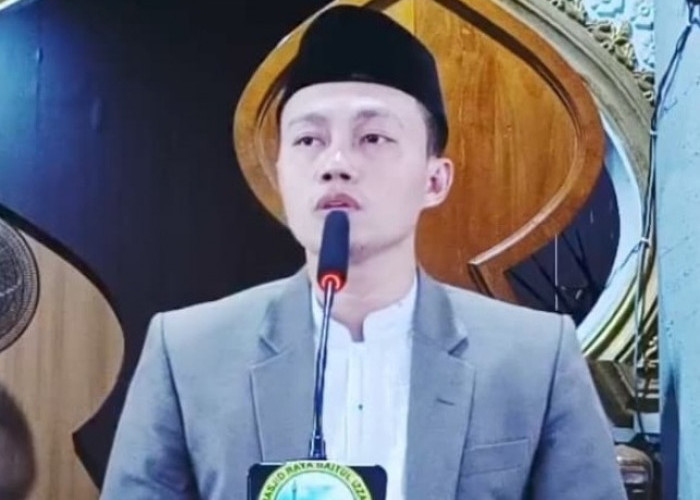 Mempersiapkan Kader Muslim Terbaik dI Masa Yang Akan Datang