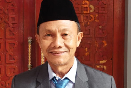 Iskandar: Budayakan Pemanfaatan Pekarangan Rumah di Bengkulu Selatan