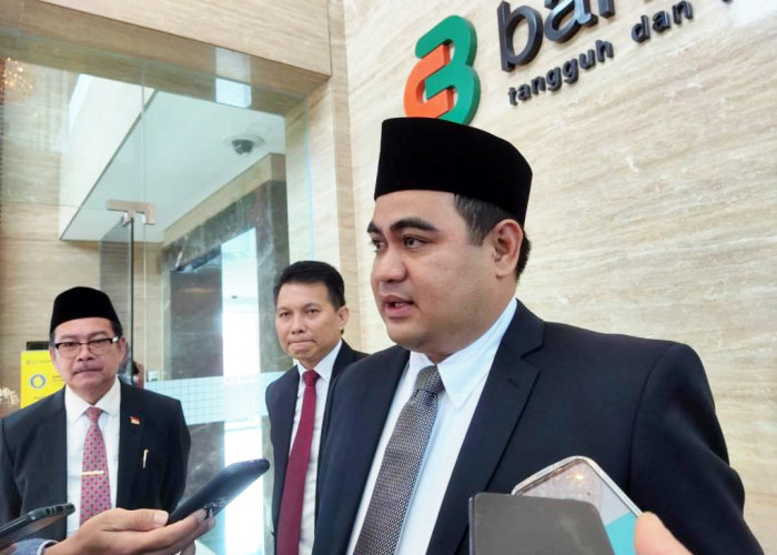 Kinerja Cemerlang Bank Bengkulu di Tutup Tahun 2024