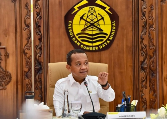 Kementerian Energi dan Sumber Daya Mineral Pastikan Tarif Listrik Tidak Naik